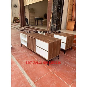 Mua Tủ tivi MDF ván nhập khẩu kt 1m4* 40* 55