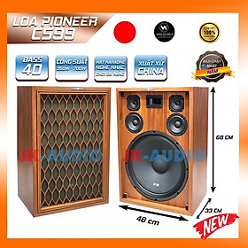 Mua Loa Pioneer CS99 HÀNG CHÍNH HÃNG