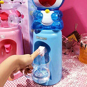 Mua BÌNH LỌC NƯỚC MINI TRẺ EM HÌNH NGỘ NGHĨNH SIÊU HÓT