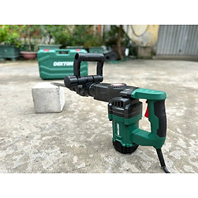Mua MÁY ĐỤC BÊ TÔNG 17MM DEKTON DK-DH3505 - HÀNG CHÍNH HÃNG