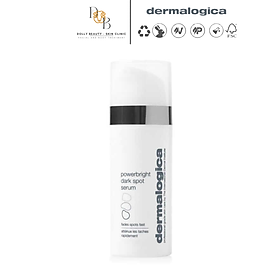 Tinh chất mờ nám sau 7 ngày sử dụng POWERBRIGHT DARK SPOT SERUM của Dermalogica - Dolly Beauty