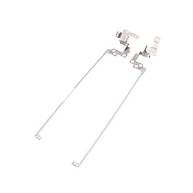 Replacement LCD Display Hinges Left And Right for Ideapad 100 15,