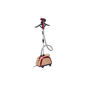 Mua Bàn Ủi Hơi Nước Đứng Tiross TS861 1600W (Màu Đỏ) - Hàng chính hãng
