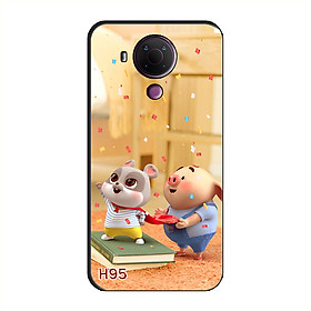 Ốp Lưng Dành Cho NOKIA 5.4