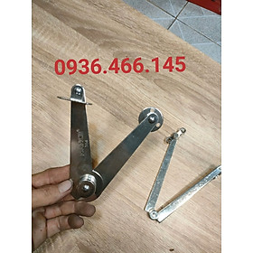 Mua Tay Đẩy Cánh Cửa Tủ
