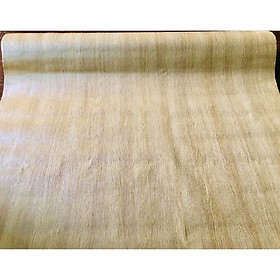 5m giấy dán tường vân gỗ có sẵn keo DTL138 ( 60x500cm)