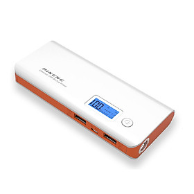 Pin Sạc Dự Phòng PINENG PN-968 10000mAh Màn Hình LCD - Hàng Chính Hãng