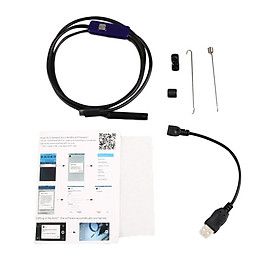 Ống Kính Camera Nội Soi Cho Điện Thoại Android
