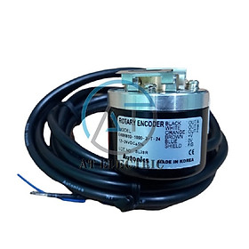 Mua Bộ Mã Hóa / Encoder Autonics E40HB10-1000-3-T-24