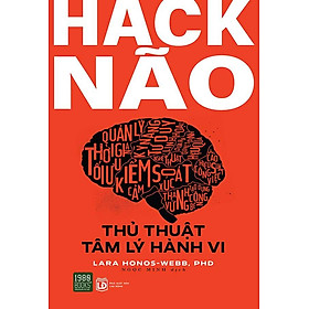 Hack Não - Thủ Thuật Tâm Lý Hành Vi