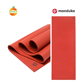 Thảm tập yoga MANDUKA PRO 6mm