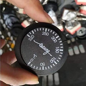 Mua Bộ chỉnh nhiệt 0 đến 320°C hoặc 120 độ
