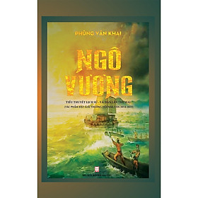 Ngô vương - phùng văn khai