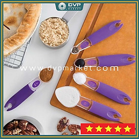 Mua Bộ muỗng đong nhựa cao cấp Wilton 2103-325