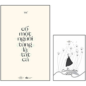 Có Một Người Từng Là Tất Cả