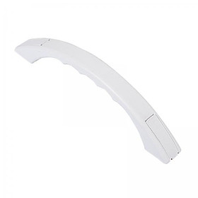 2X  Grab Handle for  Motor  Replacement white