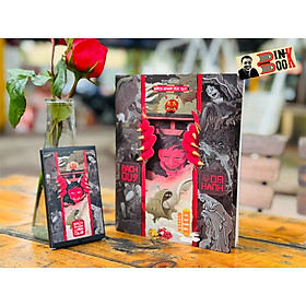 BÁCH QUỶ DẠ HÀNH - Linh Lan Books