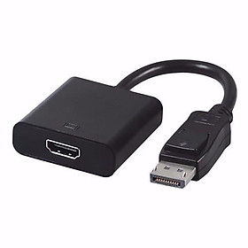 Mua Cáp chuyển Displayport sang HDMI hàng chống nhiễu