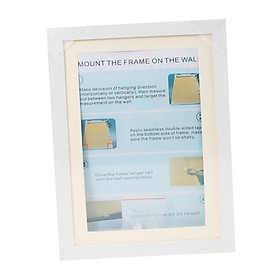 Frame  Display Frames for Children Drawings Photos Artworks