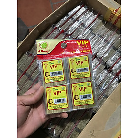 Mua Bịch 40 gói tăm vip giang cật 100%
