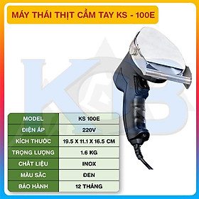 Mua Máy thái thịt Doner Kebad