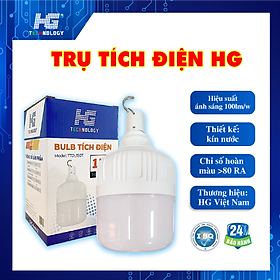 Mua Trụ tích điện 150W - Hàng chính hãng HG