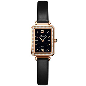 Đồng hồ nữ chính hãng Hazeal H3334-2