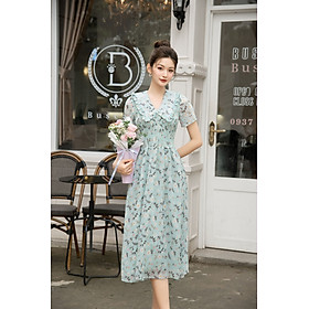 OLV - Đầm Giselle Floral Dress