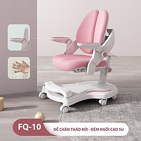 Mua Ghế ngồi học chống gù lưng bảo vệ cột sống cho học sinh từ 5 - 18 tuổi