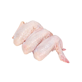 Cánh gà ta Gò Công 550g