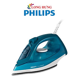 Hình ảnh Bàn ủi hơi nước Philips GC1756/20 - Hàng chính hãng