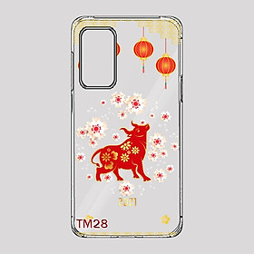 Ốp Lưng Dành Cho OPPO RENO 6Z