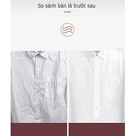 Mua Bàn là du lịch dạng gấp tiện dụng - Gia dụng SG