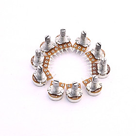 Mua Bộ 10 Biến Trở (Triết Áp) Đơn 100K
