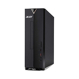Mua PC Acer Aspire XC-885 DT.BAQSV.010 i5-8400/4GB/1TB HDD/Win10 - Hàng nhập khẩu