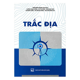 Download sách Trắc Địa