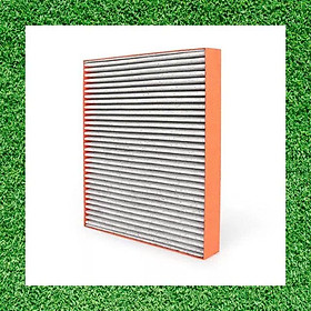 Lọc gió điều hòa cao cấp Macsim N95 xe ô tô Landrover Ranger rover sport 2013 - 2017 (mã MS1919)