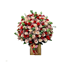 Mua Giỏ Hoa Sinh Nhật – 1126