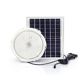 Mua Đèn ốp trần năng lượng mặt trời SUNTEK H01