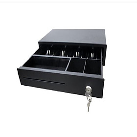 Mua Ngăn kéo đựng tiền Siêu thị Cash HT251