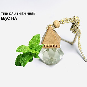 Tinh Dầu Thiên Nhiên TTAUTO Treo Xe ô tô, Treo Tủ Quần Áo, Treo Phòng Giúp Khử Mùi, Thơm Phòng, Thư Giãn Tinh Thần, Chống Say Xe Hiệu Quả