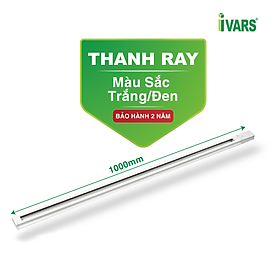 Mua Thanh Ray Dành Cho Các Loại Đèn Rọi THương Hiệu IVARS - Hàng chính hãng