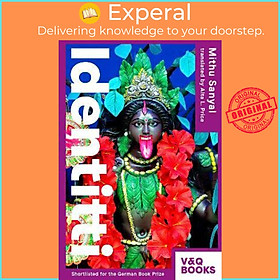 Sách - Identitti 2022 by Mithu Sanyal,Alta L. Price