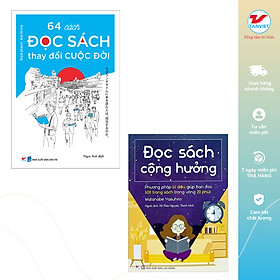 Combo Kỹ Năng Đọc Sách