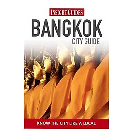 Bangkok (City Guide)