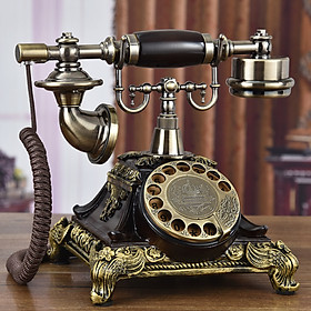 Điện thoại bàn cổ điển DT148