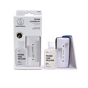 Mua Bộ sản phẩm vệ sinh mâm đĩa than Audio-Technica AT6012  Hàng chính hãng  new 100%