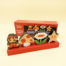 Mua Đèn Led Gaming Icon light nháy theo nhạc siêu đẹp   decor trang trí góc vi tính gaming của bạn hàng nhập khẩu