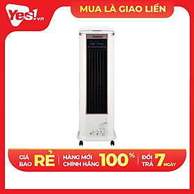 Mua Máy làm mát không khí Nagakawa NFC888 ( 200W - 14L ) Tặng kèm 2 Đá khô và điều khiển từ xa - Bảo hành 12 tháng- Hàng chính hãng