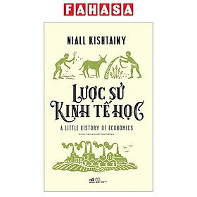 Sách Lược Sử Kinh Tế Học